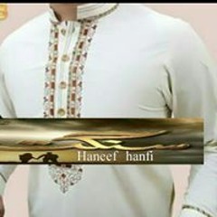 Haneef Hanfi
