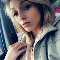 Amber Smith
