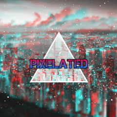 Pixelated