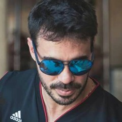 Patrick Alan