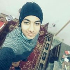 Walaa Ahmed