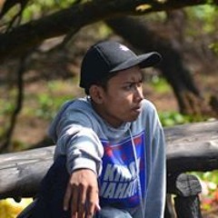 Fredy Hananto
