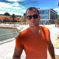 Traian Stefan