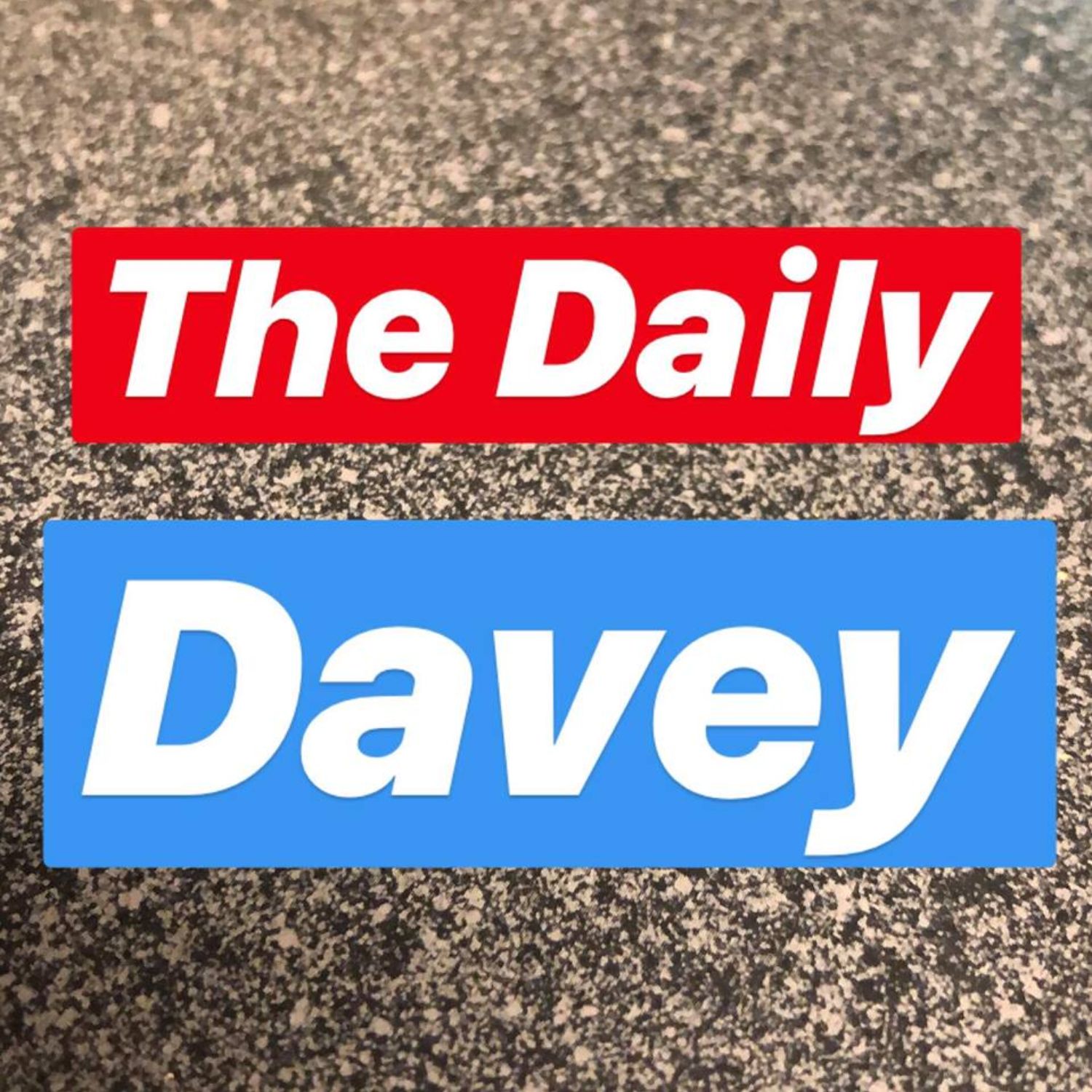 The Daily Davey