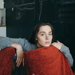 Alexandra  Gorelikova