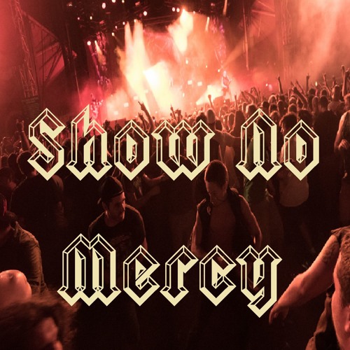 Show No Mercy The Warhammer Podcast for Metalheads’s avatar
