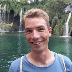 Moritz Neikes