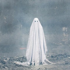 Roscoe the Ghost