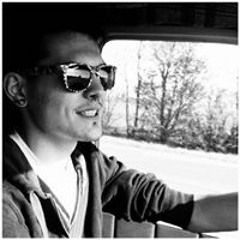 Julien Thenaisy