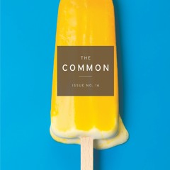 The Common Magazine