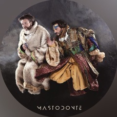MASTODONTE
