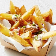 HOT CHIPS