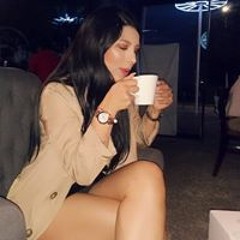 Hannah Escorza