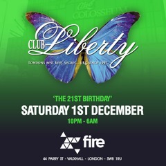 Club Liberty UKG