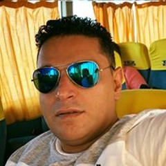 Sameh Ishak