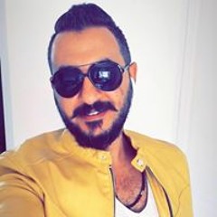 Mashari Pasha