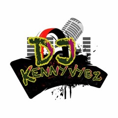 kenny vybz