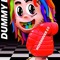 DUMMY BOY - 6ix9ine