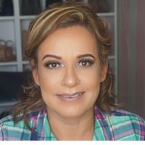 Patricia Diaz’s avatar