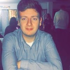 Rhys Mcclure
