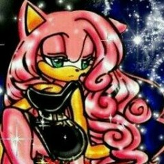 Amy rosette the ranger