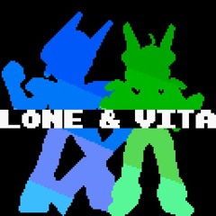 Lone and Vita