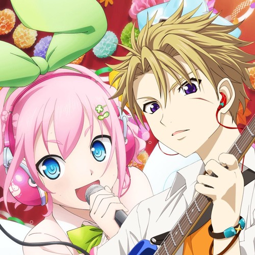Stream Miki☆Miki music | Listen to songs, albums, playlists for free on ...