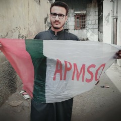 Ahmed sheikh
