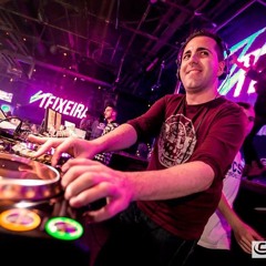 Dj Ruben Teixeira