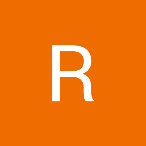 Rod’s avatar