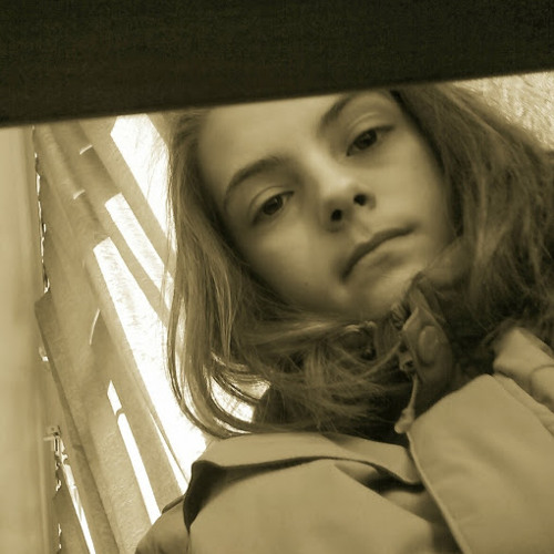 Mihaela Damyanova’s avatar