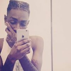 LulPrada Tha Rapper