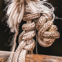 A Frayed Knot Podcast