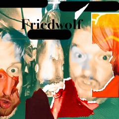 Friedwolf