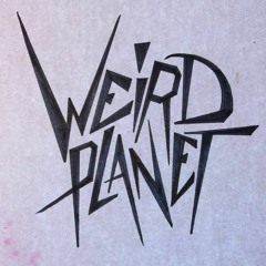 Weird Planet