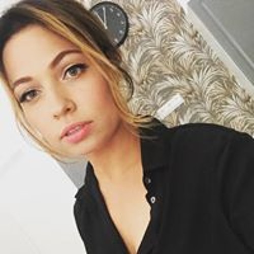 Ирина Уткина’s avatar