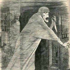 Jack The Ripper