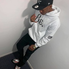 jayy carter