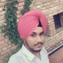Preet Mohan Singh