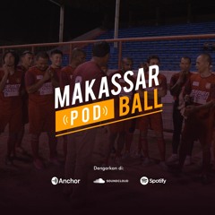 Makassar PODball