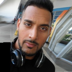 Christopher Sahota