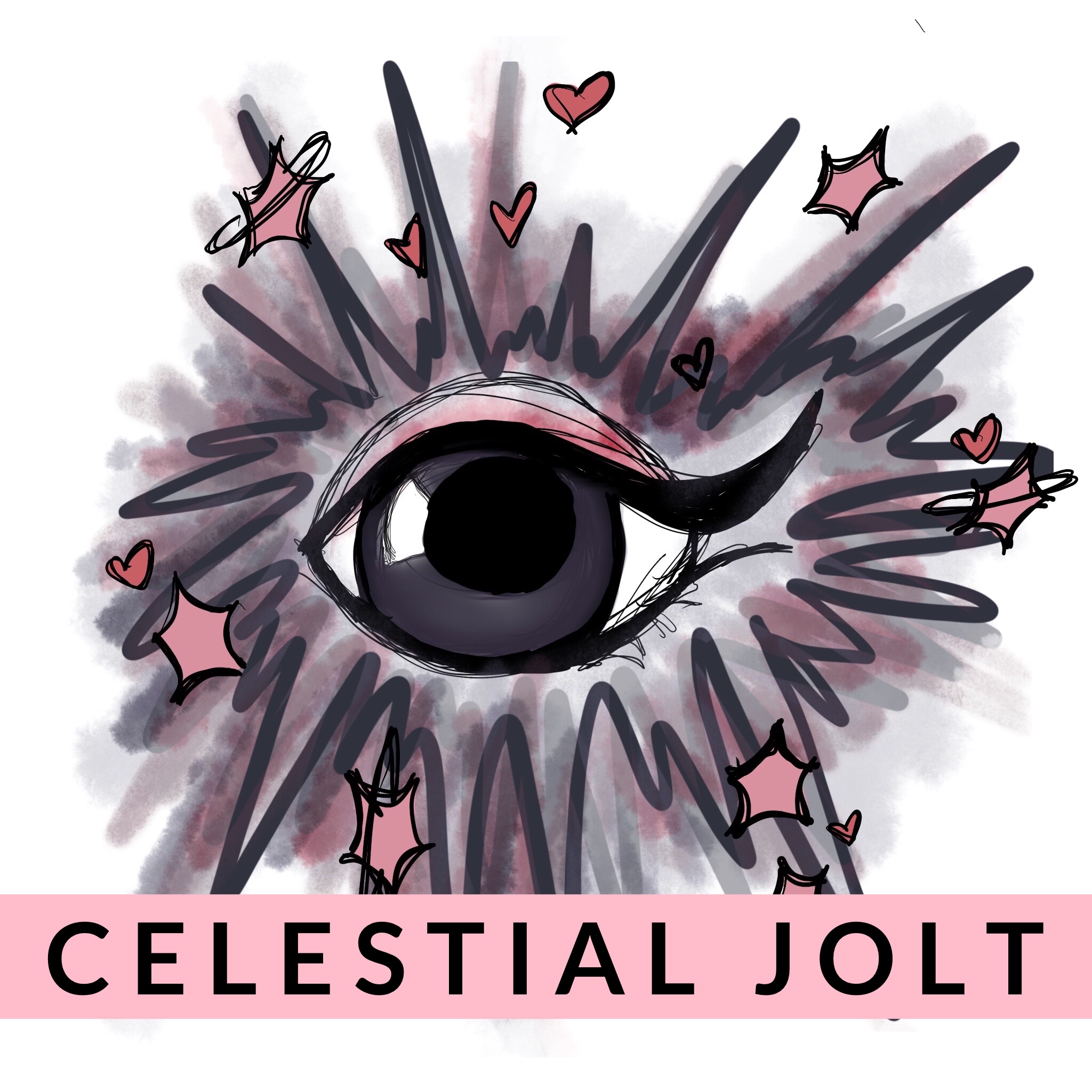 Celestial Jolt