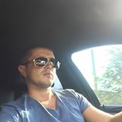 Александр Цуркан