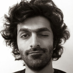 pejman alasvand