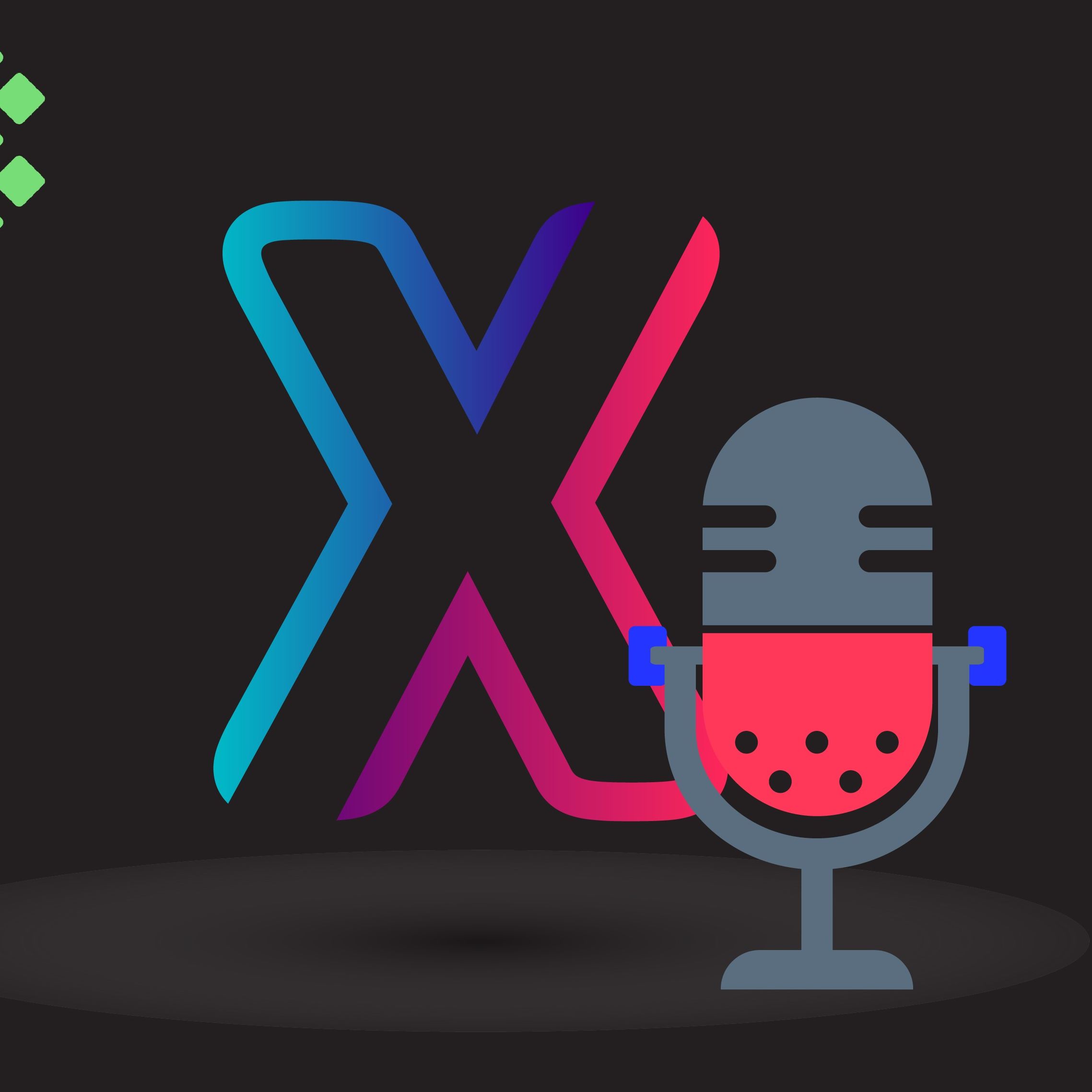 PodX