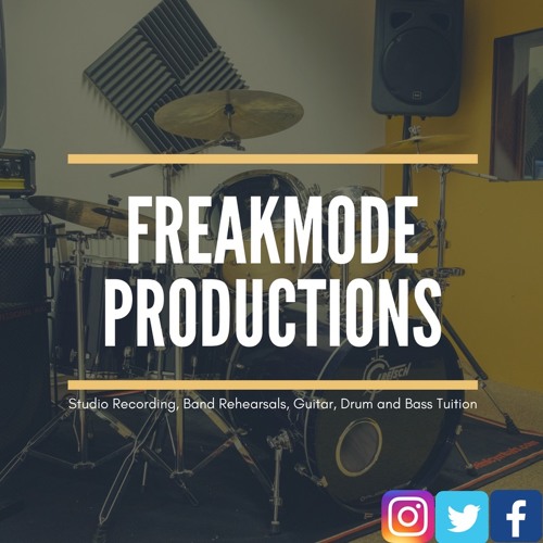 Freakmode Productions’s avatar