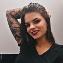 Настя Дюранова