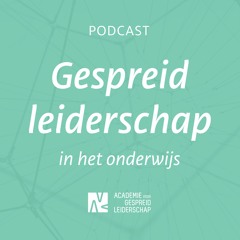 Academie voor gespreid leiderschap