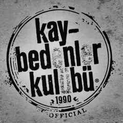 Kaybedenler Kulübü official 1990
