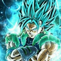 Dragonball Playlist